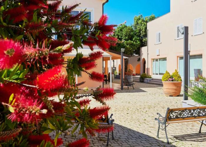 Bolgheri Marina Resort ex Varo Village