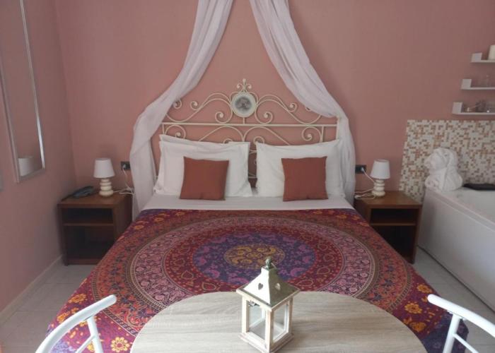 Hotel Riva Etrusca