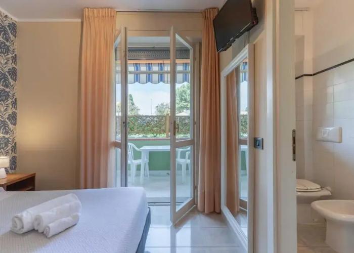 Hotel Riva Etrusca