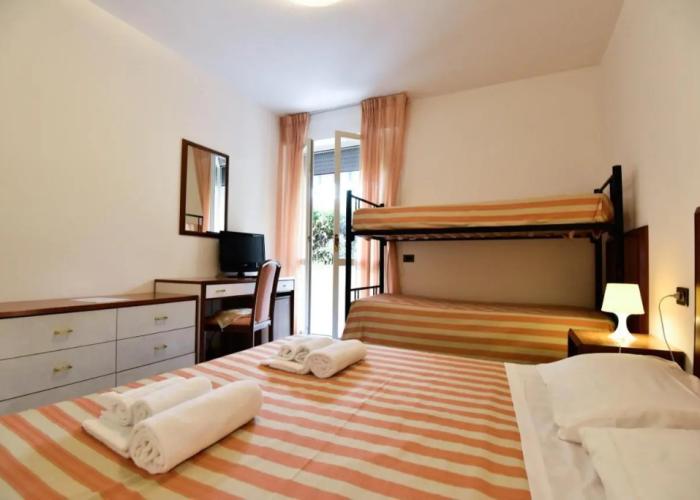 Hotel Riva Etrusca