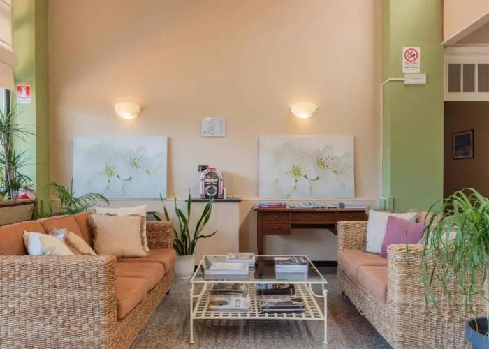 Hotel Riva Etrusca
