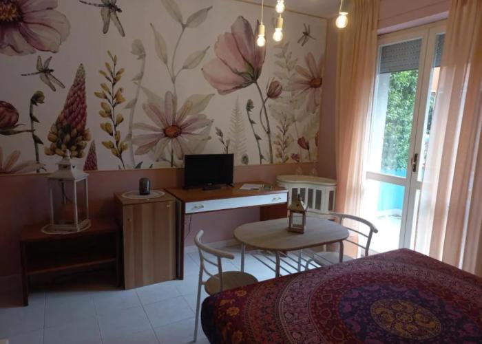 Hotel Riva Etrusca