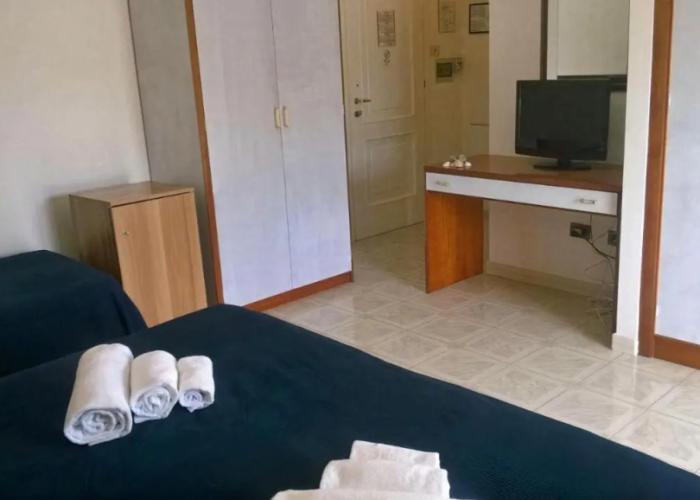 Hotel Riva Etrusca