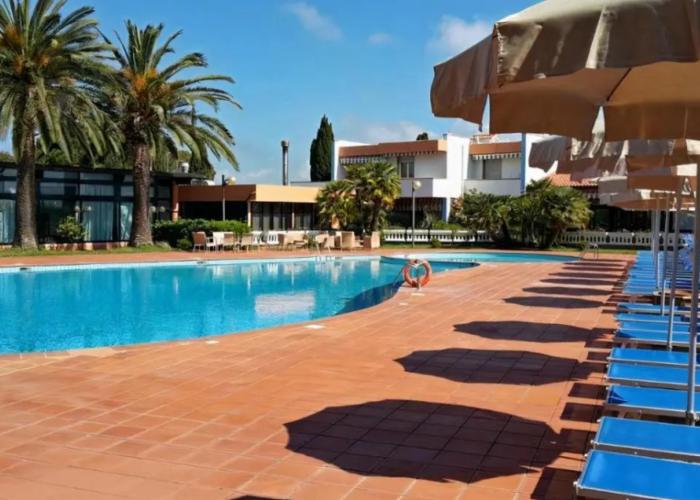 Hotel Riva Etrusca