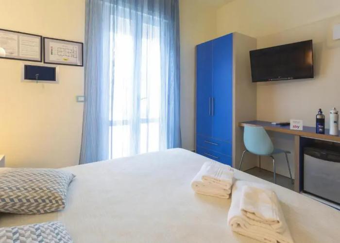 Hotel Nina
