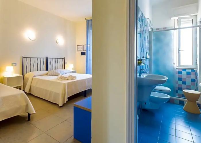 Hotel Nina