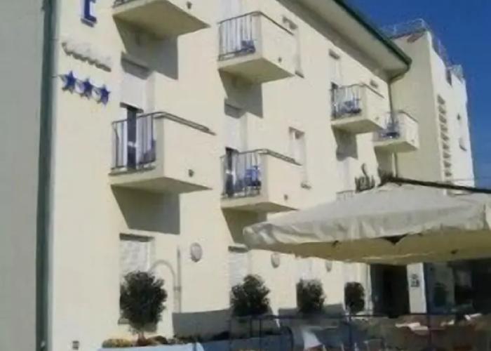 Hotel Nina
