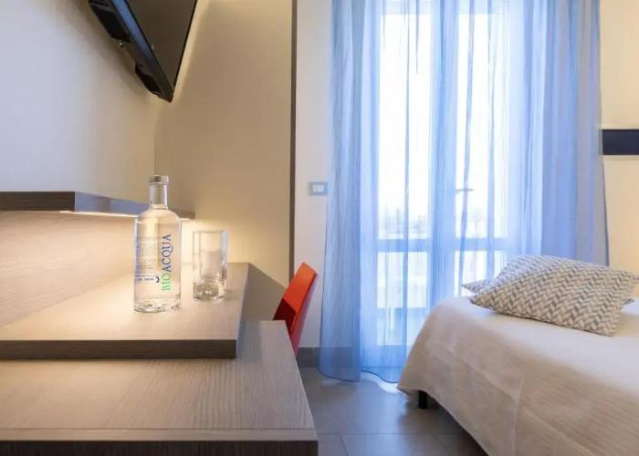Hotel Nina