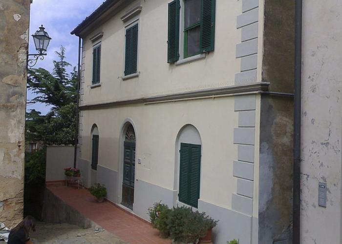Locanda Etrusca
