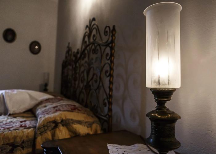 Locanda Etrusca