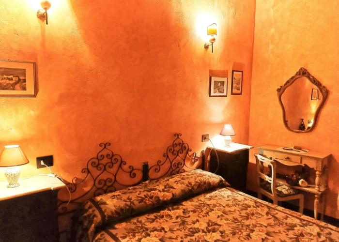 Locanda Etrusca