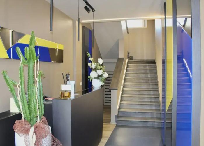 Hotel Gabbani