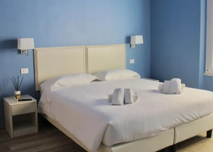 Hotel Gabbani