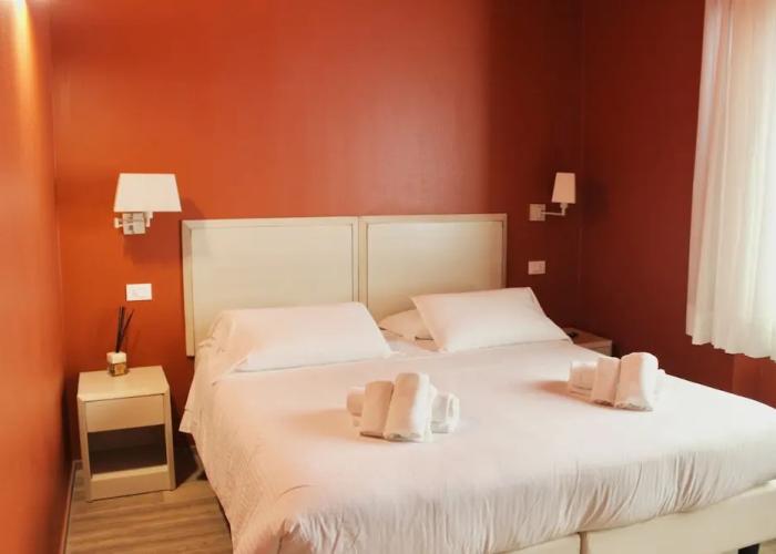Hotel Gabbani