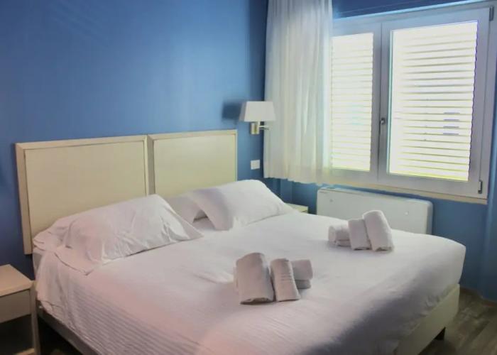 Hotel Gabbani