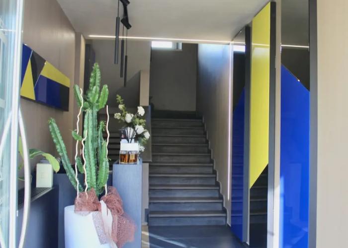 Hotel Gabbani