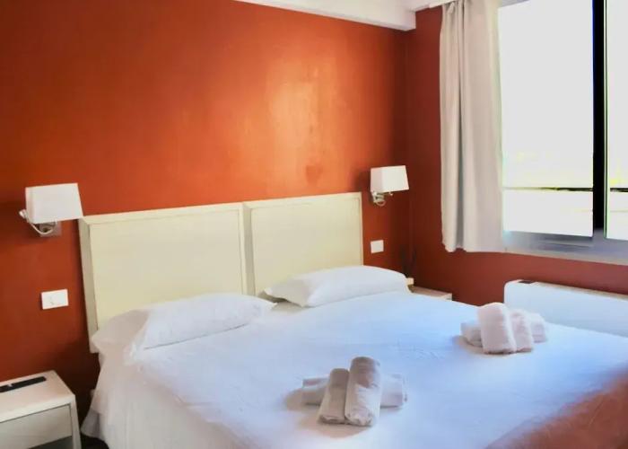 Hotel Gabbani