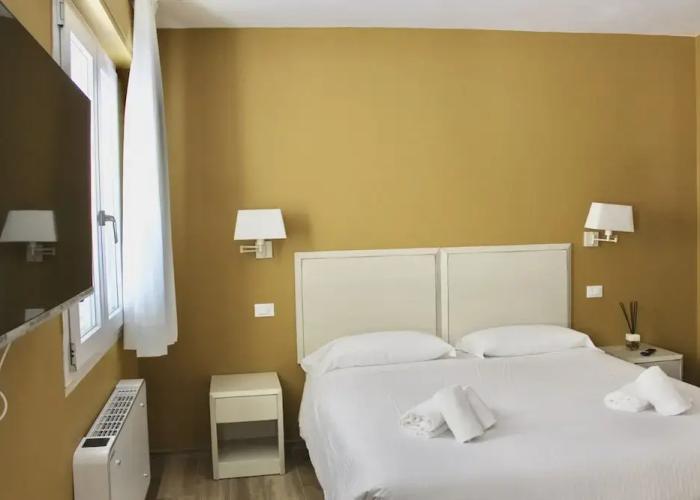 Hotel Gabbani