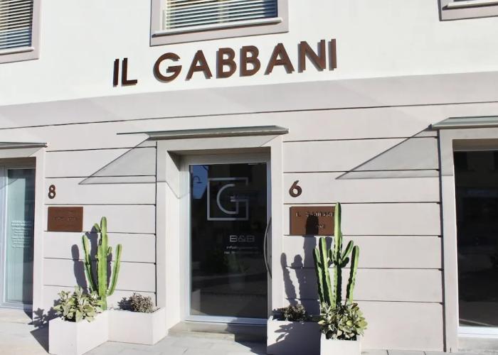 Hotel Gabbani