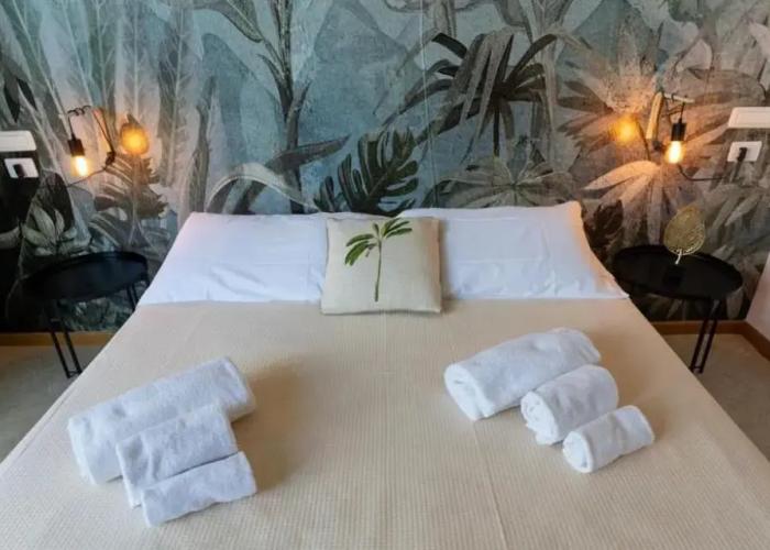 Csa Hotel Beach & Park