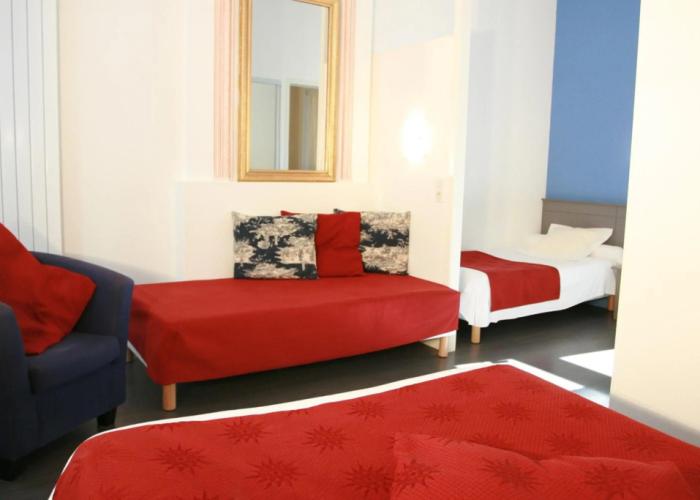 Hôtel Christian