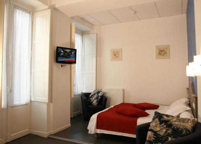 Hôtel Christian