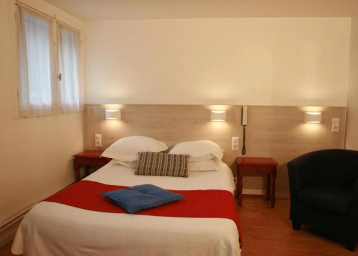 Hôtel Christian
