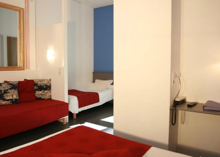 Hôtel Christian