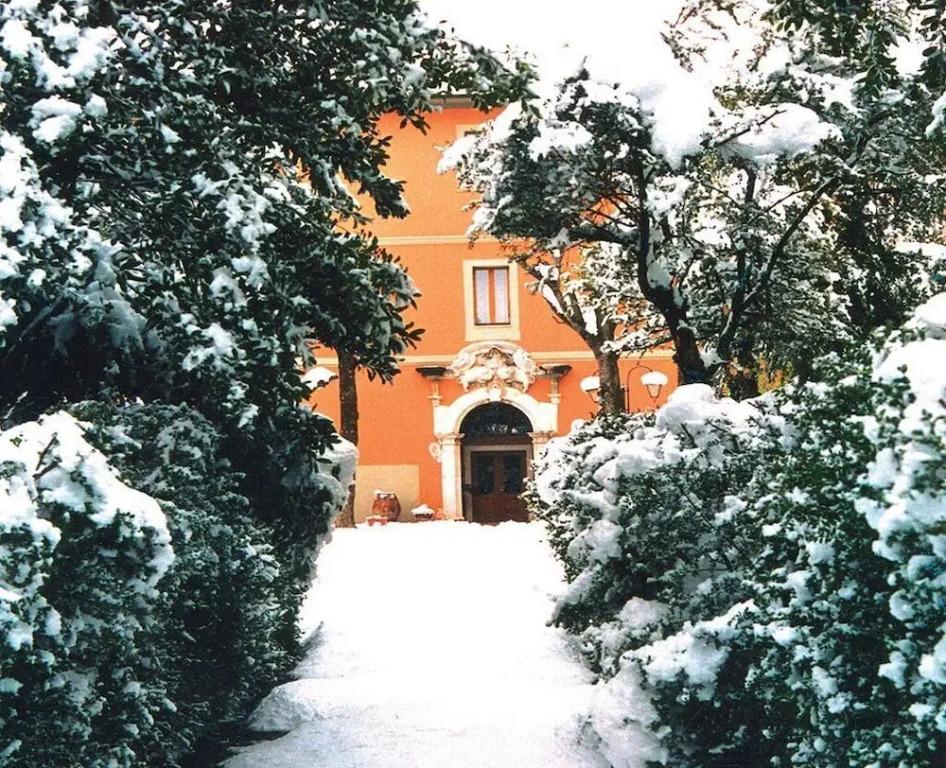 Villa Grancassa