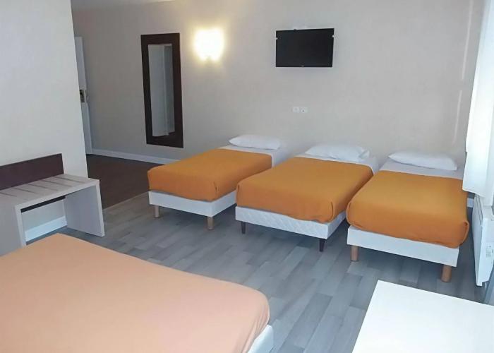 Citotel L'azur