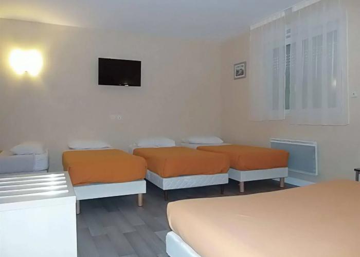 Citotel L'azur
