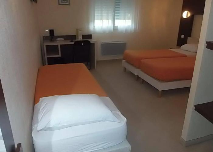 Citotel L'azur