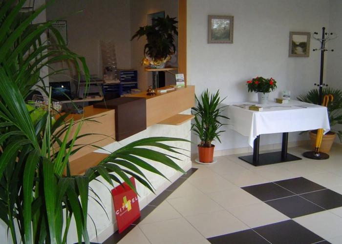 Citotel L'azur