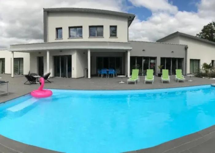 Domaine Georges V