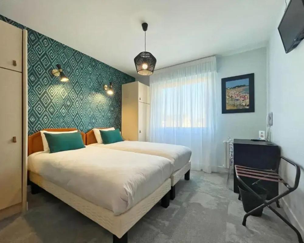 Logis Hotel l'Albatros