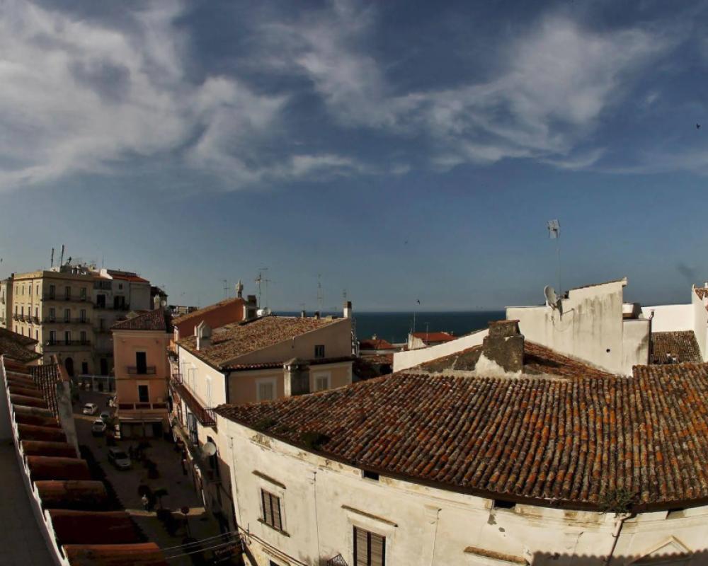 Edificio 15 House Elite