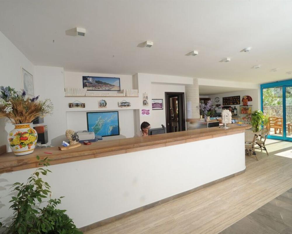 Riviera Hotel Residence