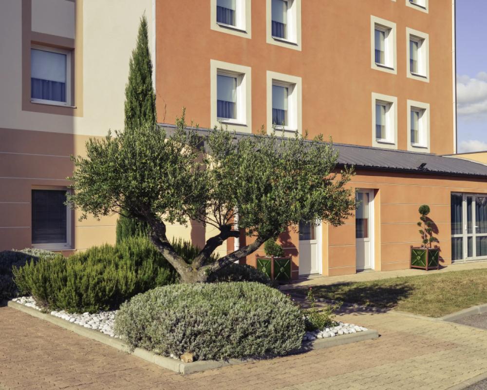 Mercure Lyon Est Chaponnay