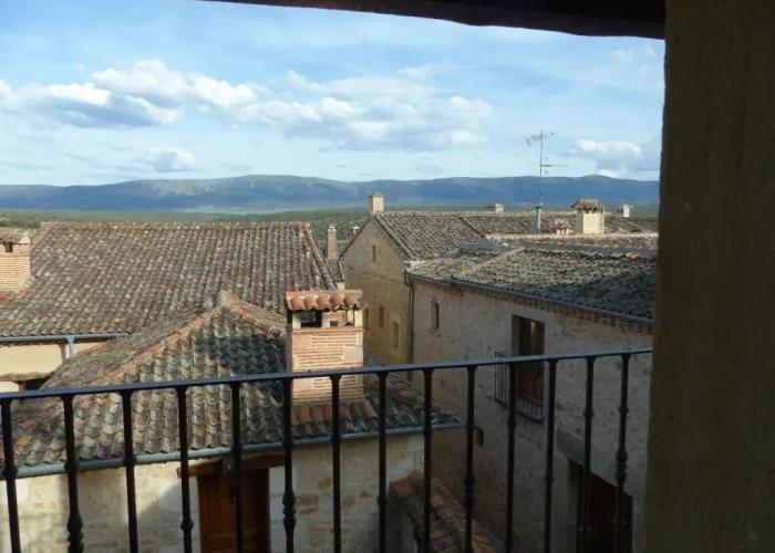 Hostería del Arco