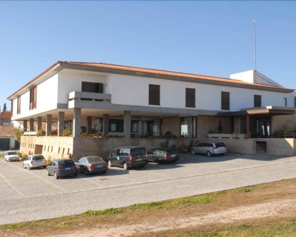 Hotel Fortaleza de Almeida