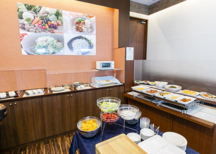 Hotel Wing International Hitachi