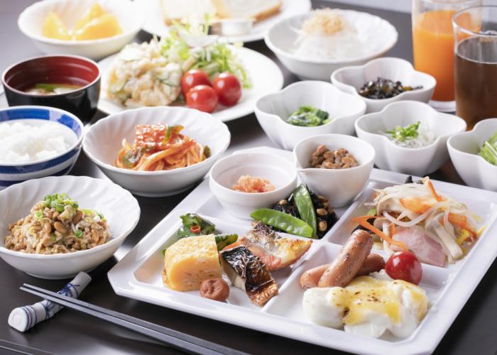 Hotel Wing International Hitachi