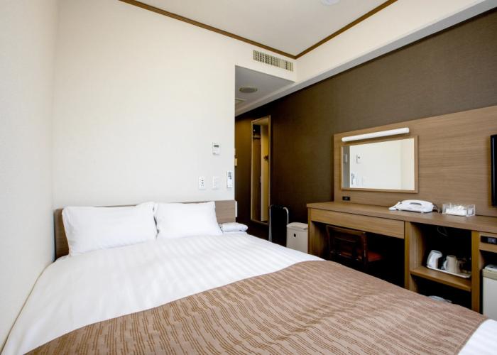 Hotel Wing International Hitachi