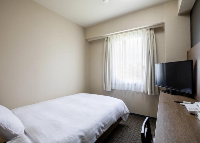 Hotel Wing International Hitachi