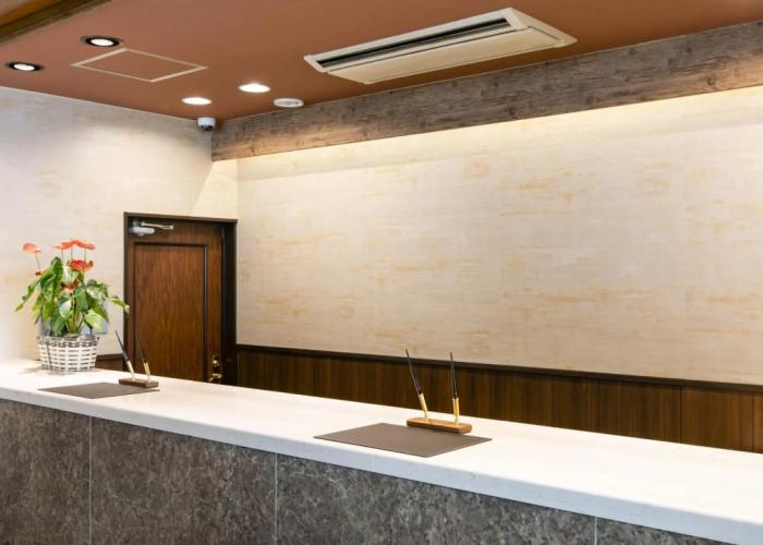 Hotel Wing International Hitachi