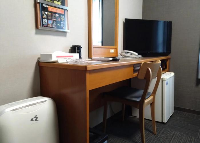 Hotel Route Inn Hitachitaga