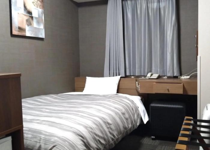 Hotel Route Inn Hitachitaga