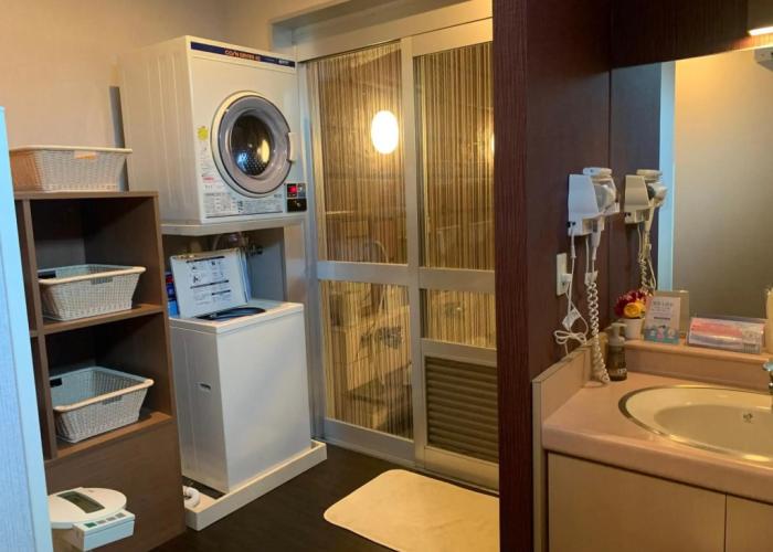 Hotel Route Inn Hitachitaga