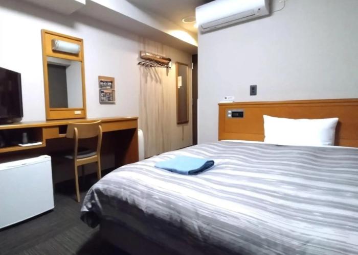 Hotel Route Inn Hitachitaga