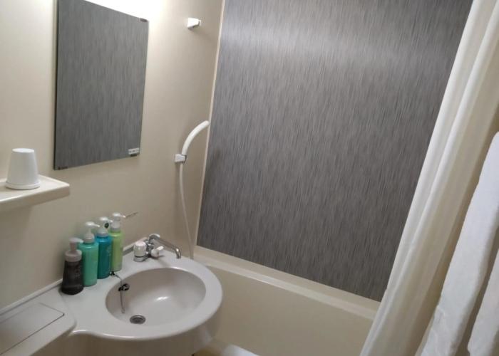 Hotel Route Inn Hitachitaga